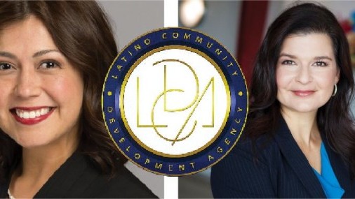 PROMINENTES EMPRESARIAS LATINAS LIDERAN 