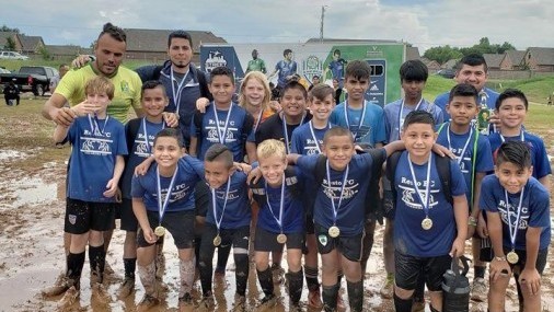 “Juventus”  Continuan Avanzando