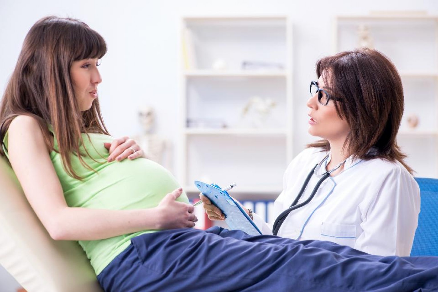 Mayo Mes de Salud de la Mujer