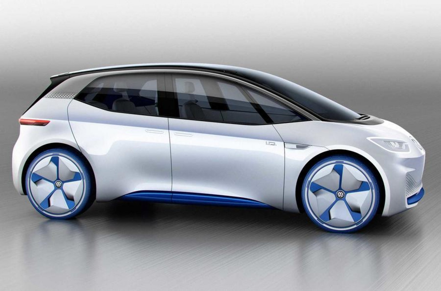 Volkswagen  ha revelado más detalles de su nueva plataforma de vehículos eléctricos 