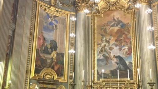 Santuario será la Iglesia Católica más grande de Oklahoma