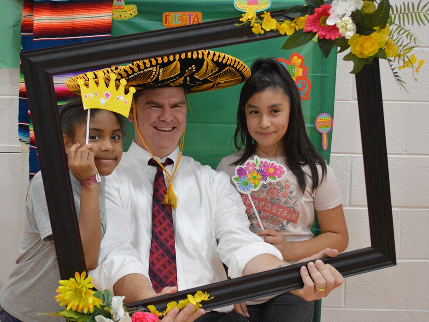 Rockwood Celebro Festival Latinoamericano