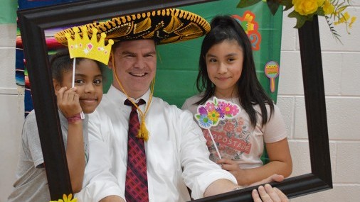 Rockwood Celebro Festival Latinoamericano