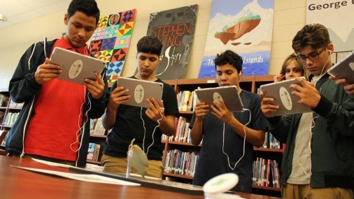 EL OKLAHOMA CITY NATIONAL MEMORIAL MUSEUM LANZA  EXPERIENCIA DE REALIDAD AUMENTADA