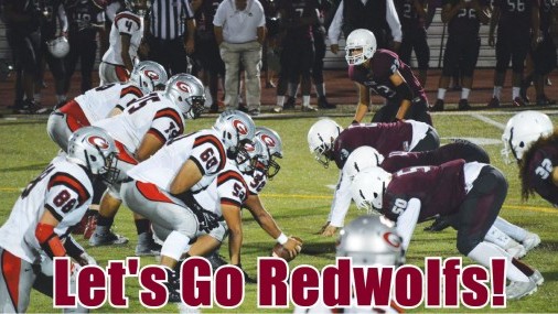 Capitol Hill High School VS U.S. Grant High School