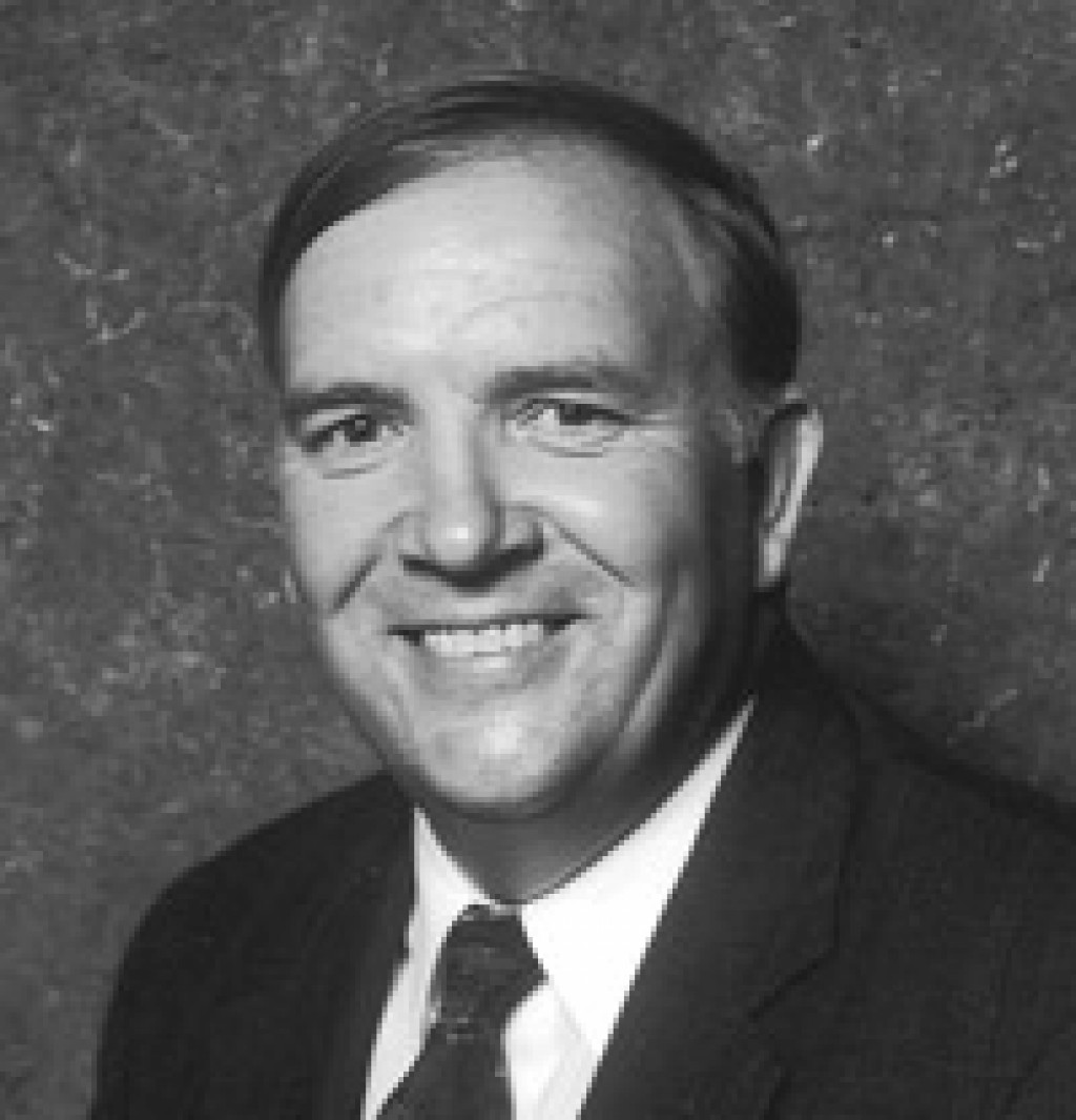 Leadership Oklahoma Honors Distinguished Leader