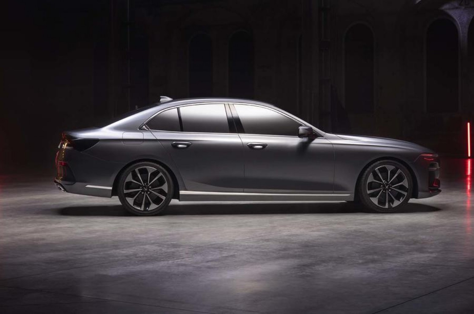 Vietnan se  prepara  para presentar sus nuevos automóviles a nivel global