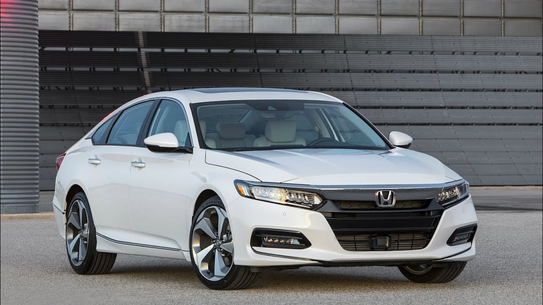 Honda debe retirar 232,000 vehículos en los Estados Unidos