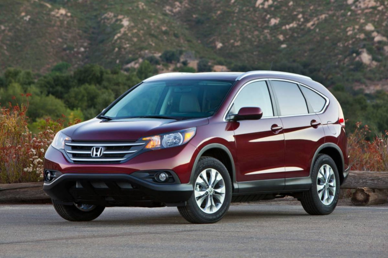 Honda está haciendo la vista gorda a un  grave problema con el popular CR-V 