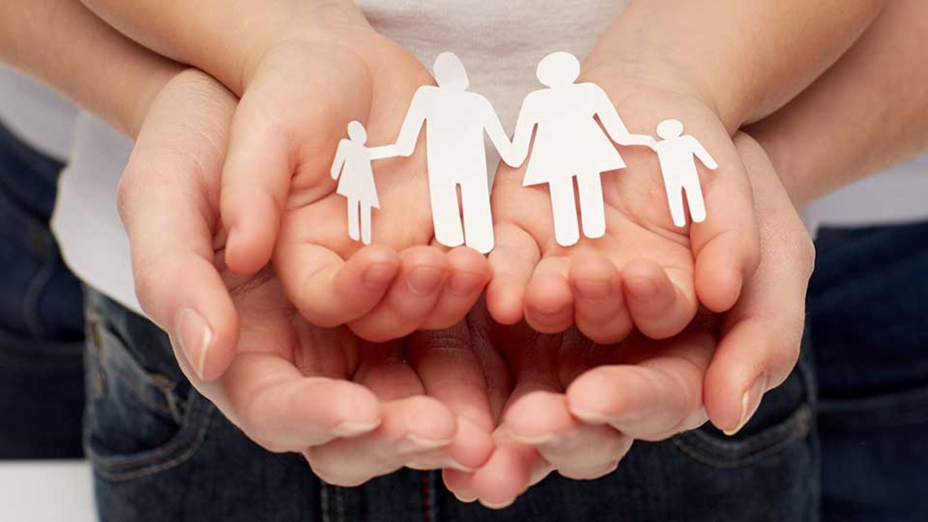 Conviertase en un Padre Adoptivo