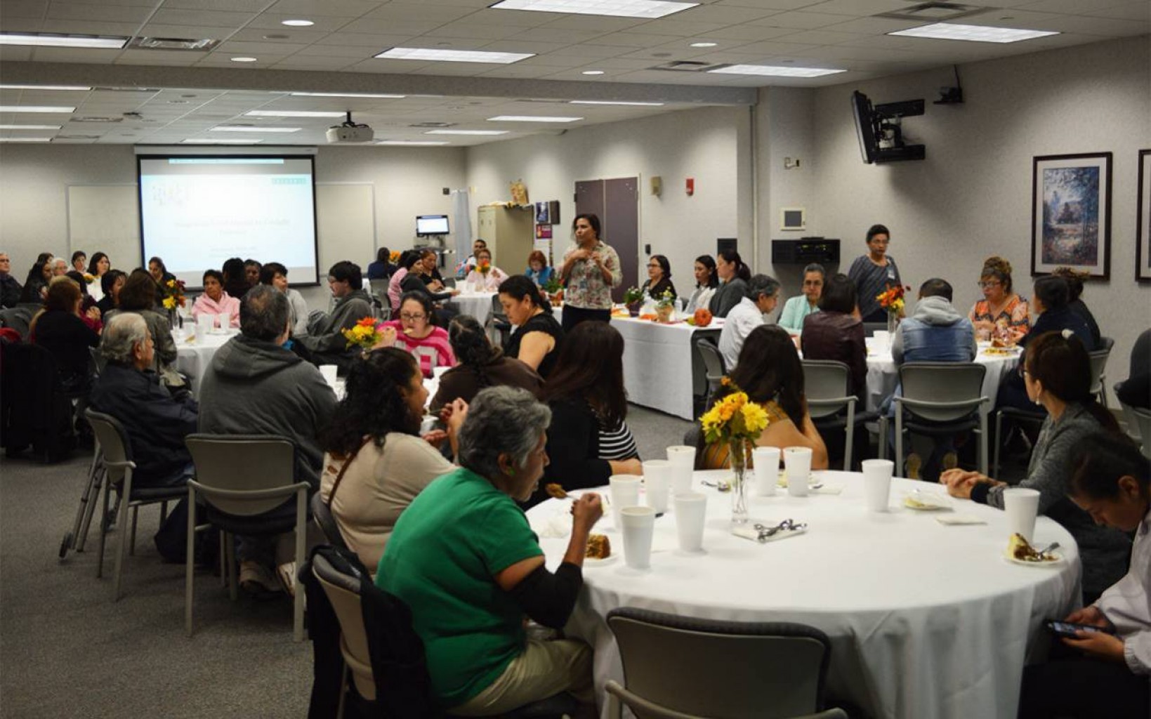 “Cuerpo Sano, Mente Sana”