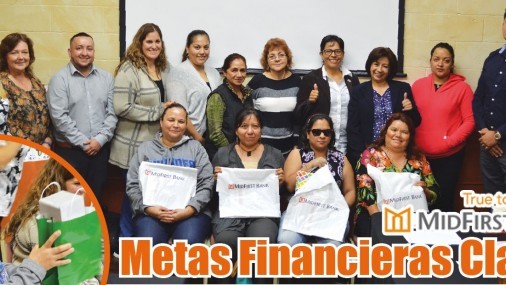 Metas Financieras Clase II