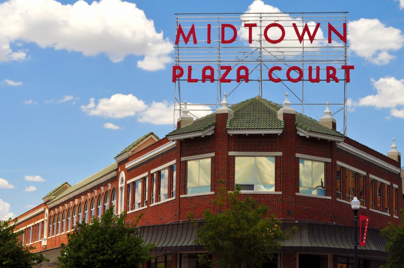 Midtown Walkabout  se convierte en una tradición del vecindario