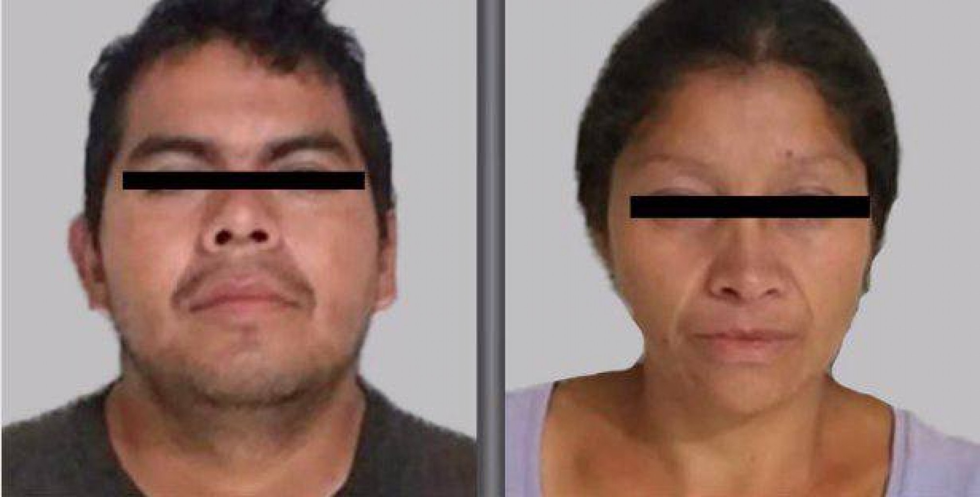 Pareja habría matado a unas 20 mujeres