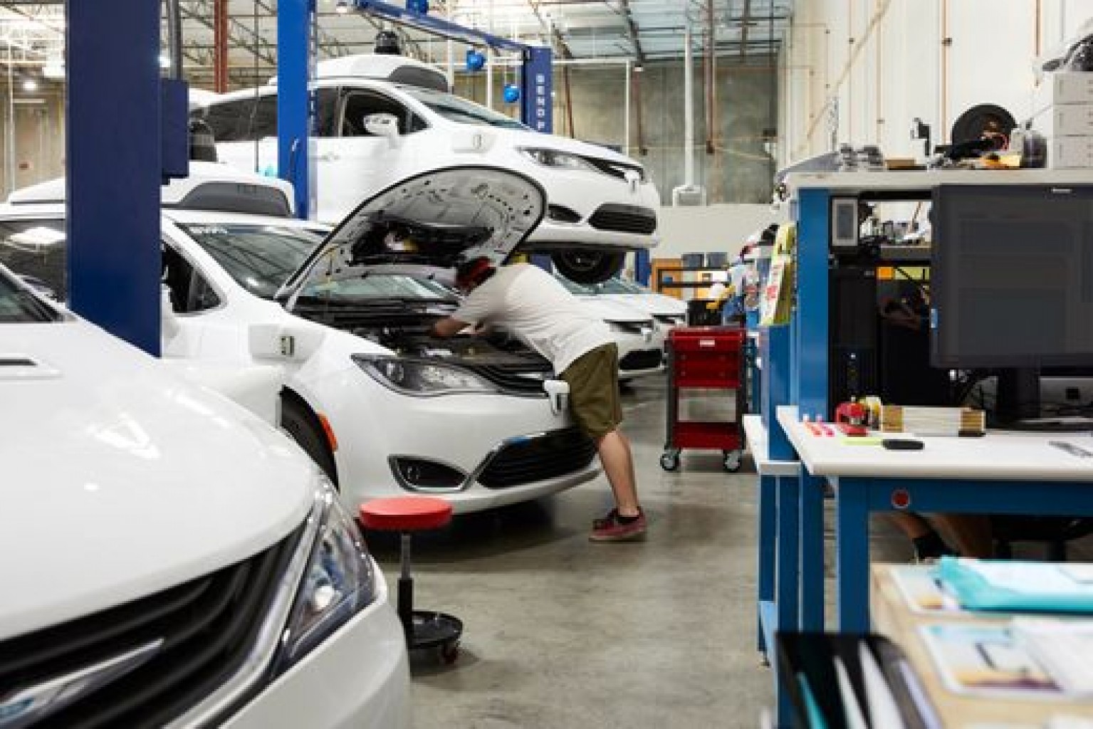 Porque las nuevas tecnologías de seguridad pueden llevar  los costos de reparación a precios exorbitantes