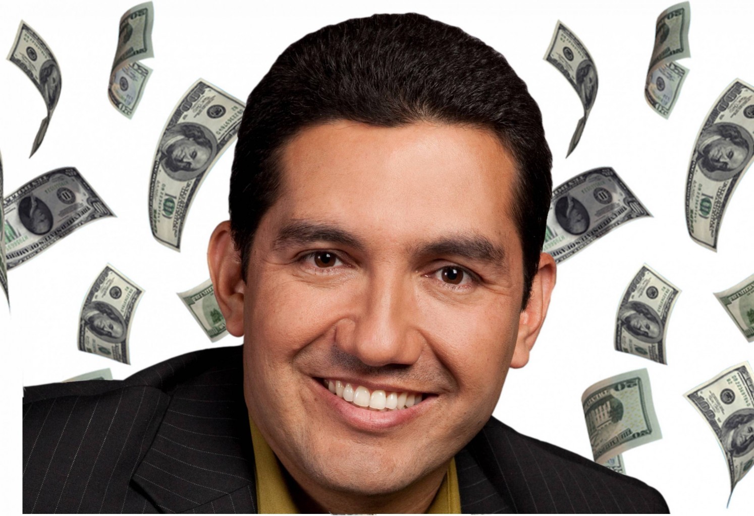 Fraude de identidad  en el matrimonio