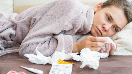 Temporada de gripe crece en EEUU: 5 Cosas que debes saber.