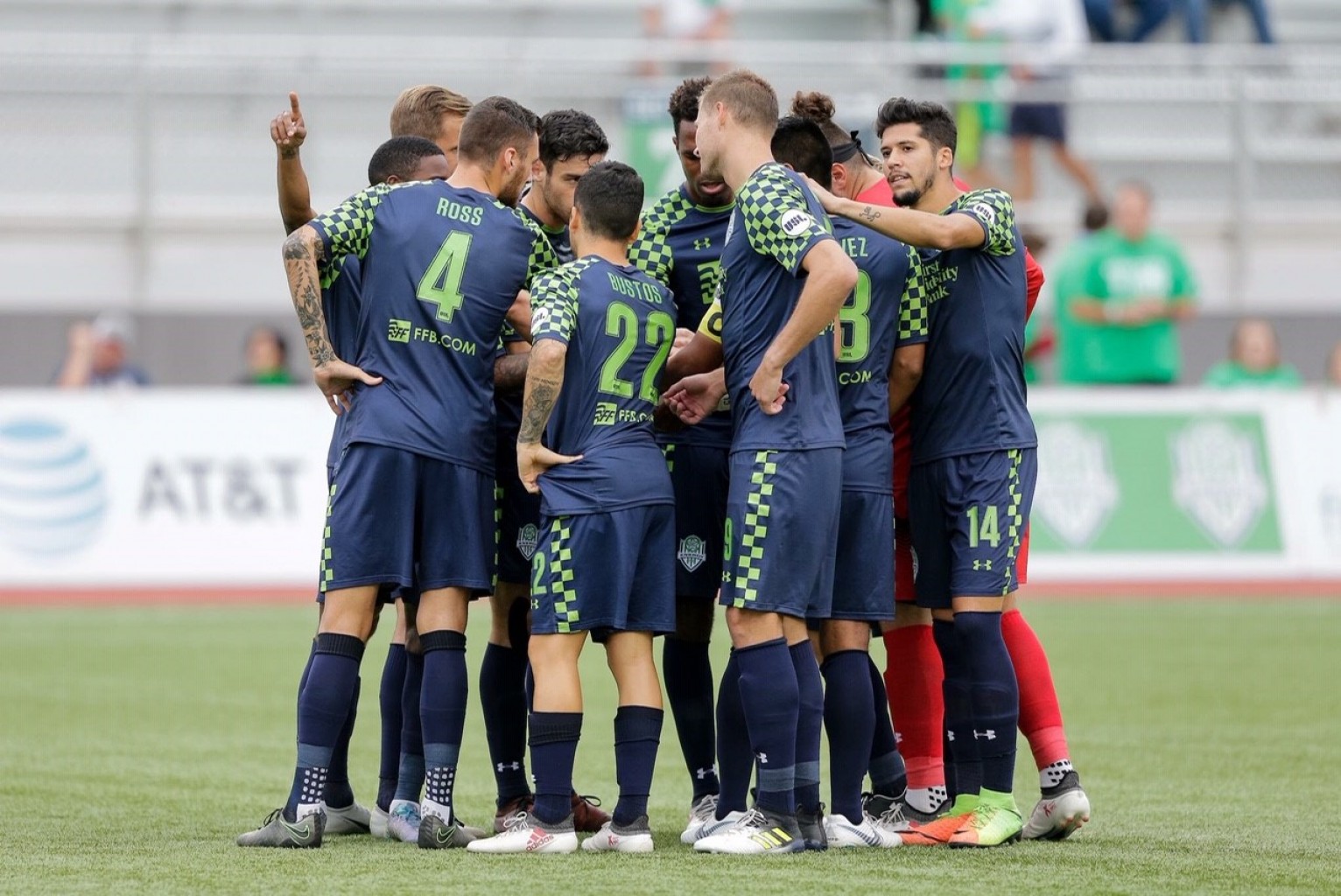 TWO ENERGY FC PLAYERS  EARN CALL-UP TO NATIONAL TEAMS 