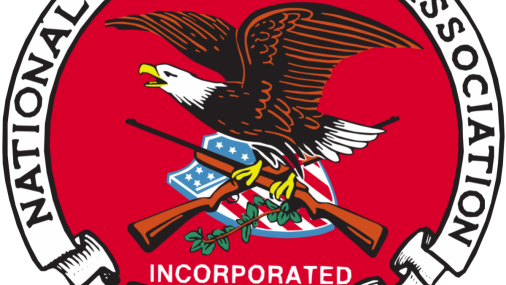 NRA demanda para bloquear nueva medida de control  de Armas de Washington