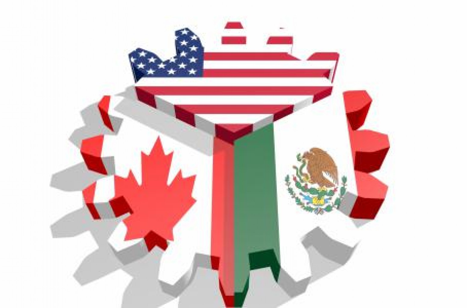 Nuevo TLCAN generaría empleos en EEUU, pero ¿a qué costo?