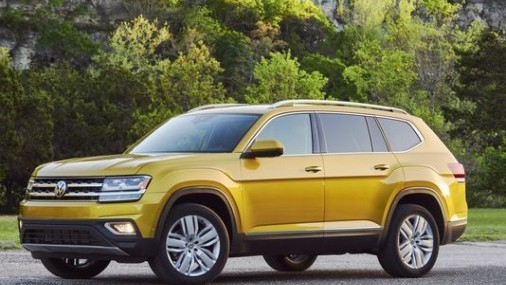 Volkswagen llama a revisión a más de 73,000 vehículos en los Estados Unidos