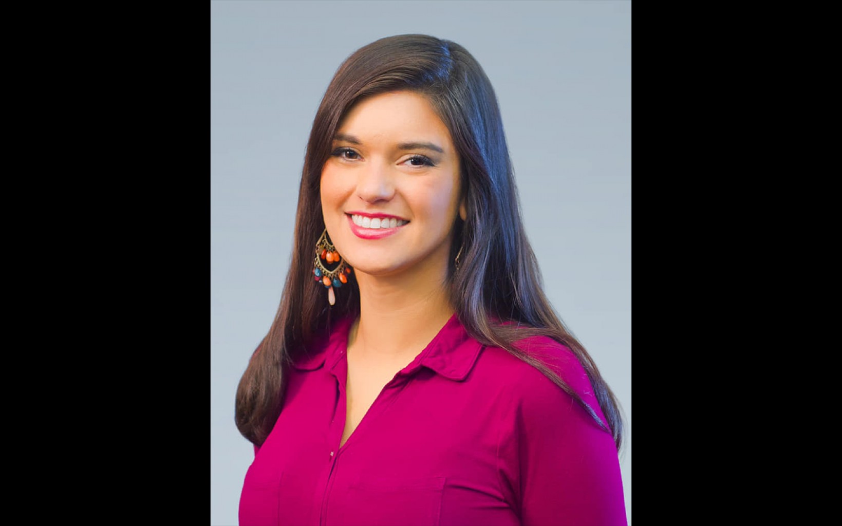 Mayor Bynum Names Christina da Silva as  Deputy Chief of Staff