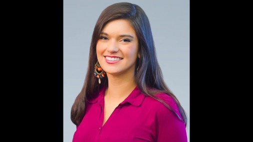 Mayor Bynum Names Christina da Silva as  Deputy Chief of Staff