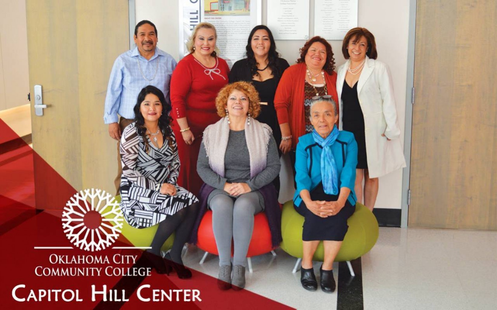 Centro de Capacitación -OCCC Capitol Hill 