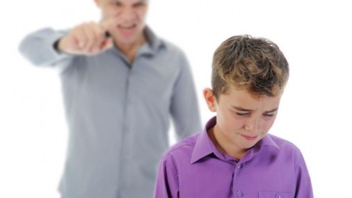 La supresión emocional tiene  resultados negativos en los niños