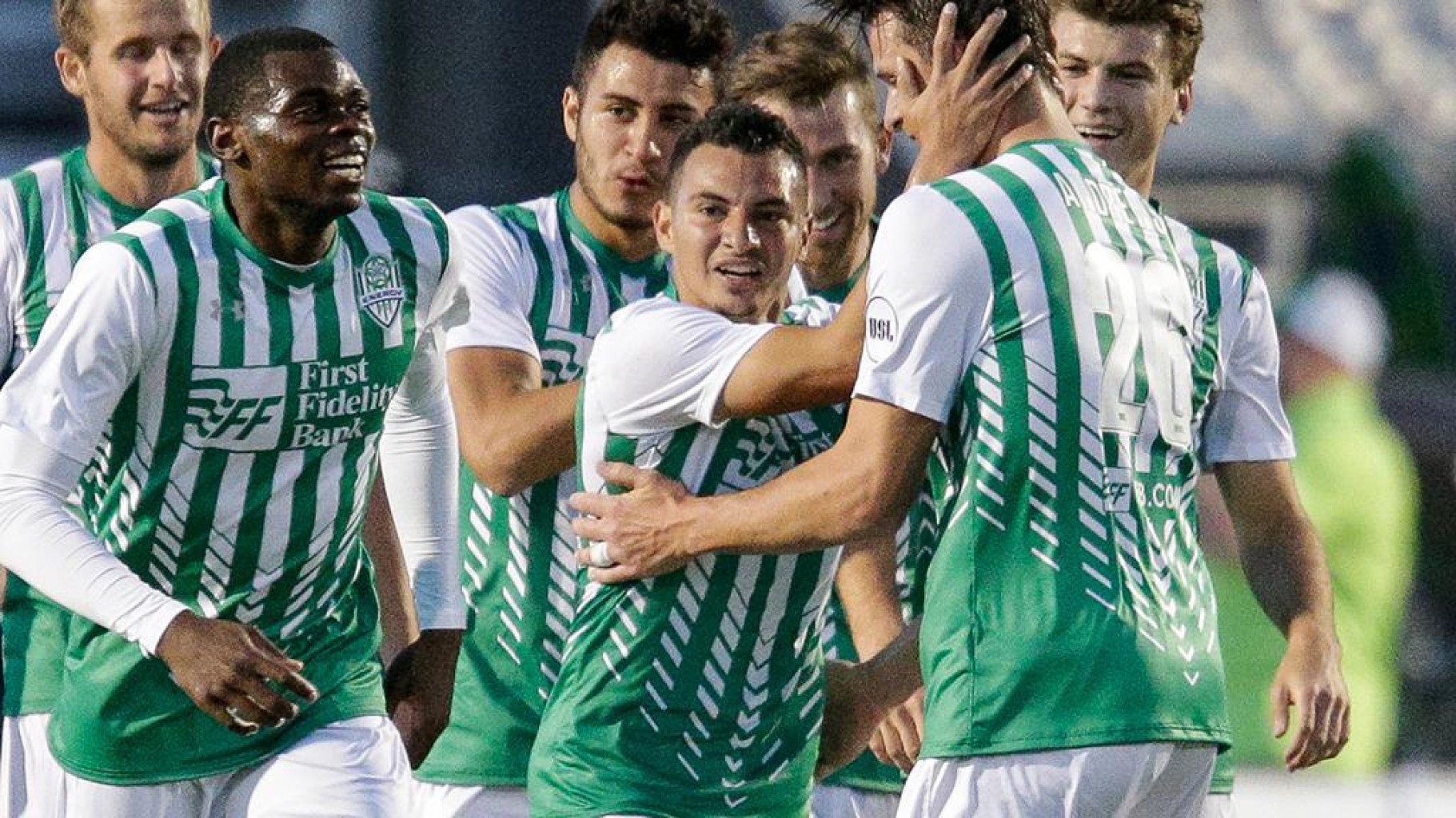 Energy FC Release 2019 Schedule