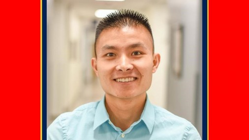 Variety Care  Extiende alcance a Comunidad de Oklahoma · Dr. Hoai Nguyen ·