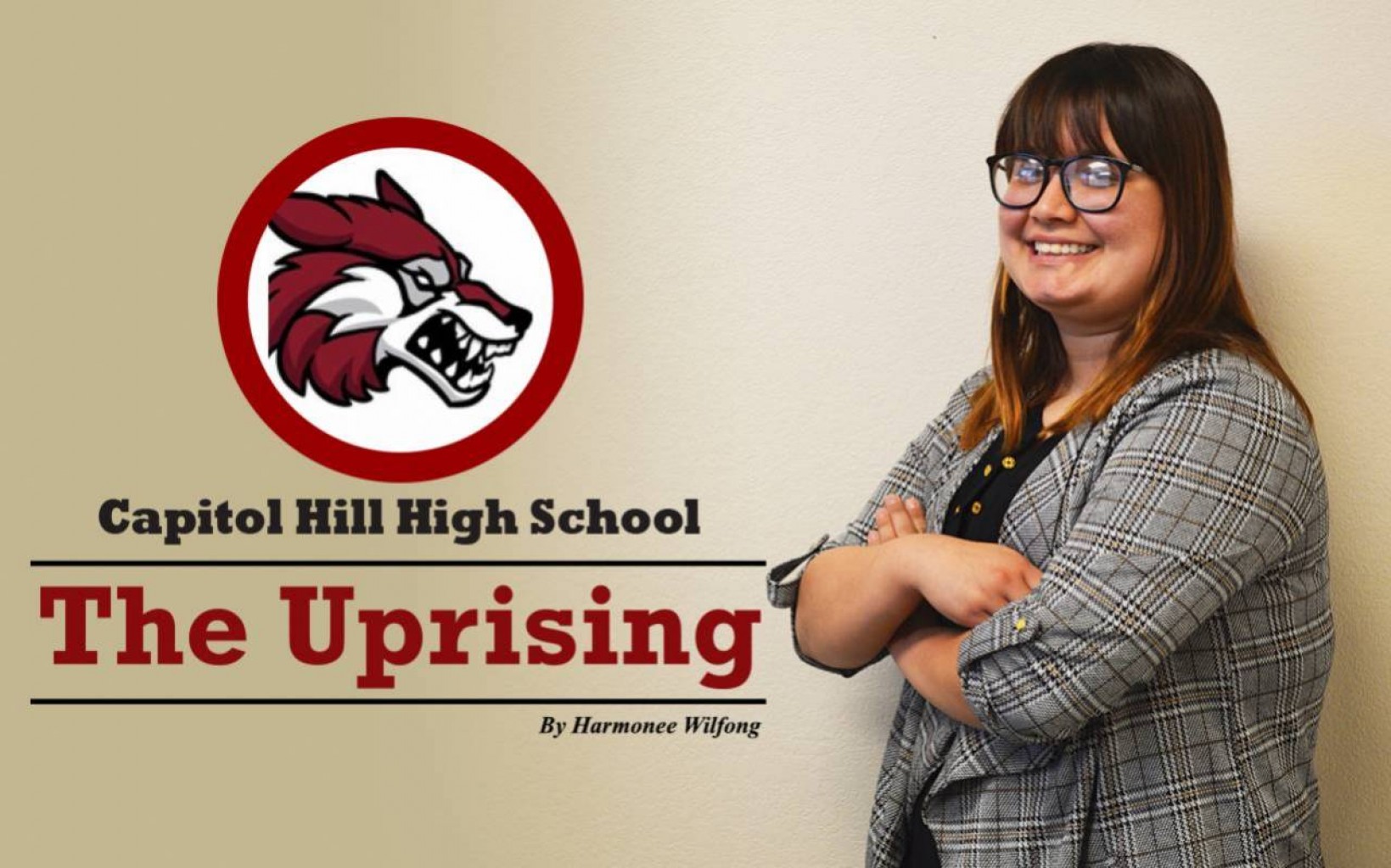 The Uprising