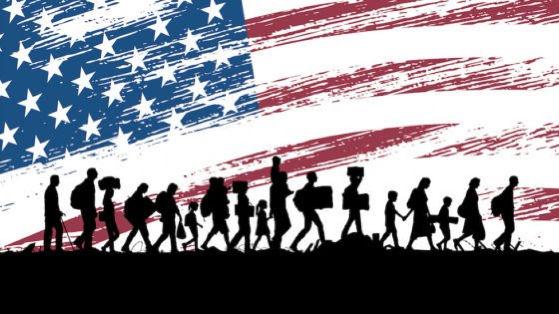 Government Should Avert Shutdown, Then  Come Together on Immigration