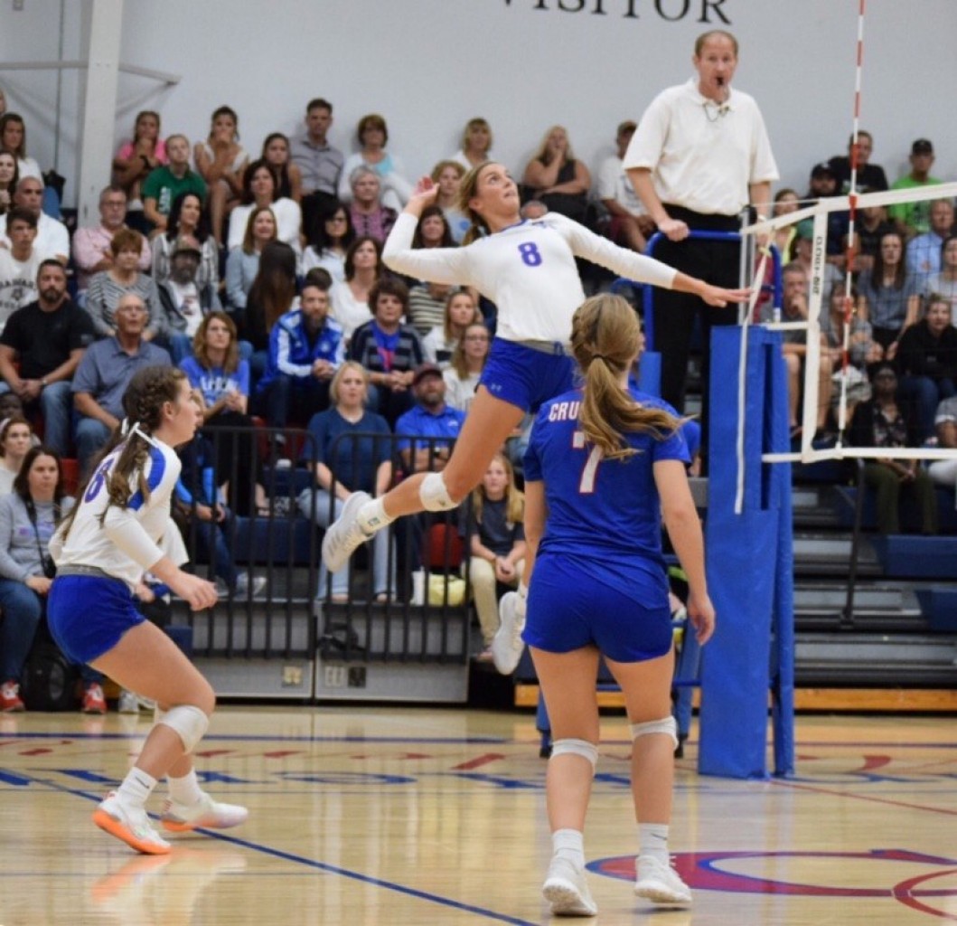 GATORADE PLAYER OF THE YEAR