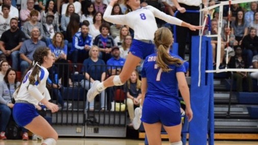 GATORADE PLAYER OF THE YEAR