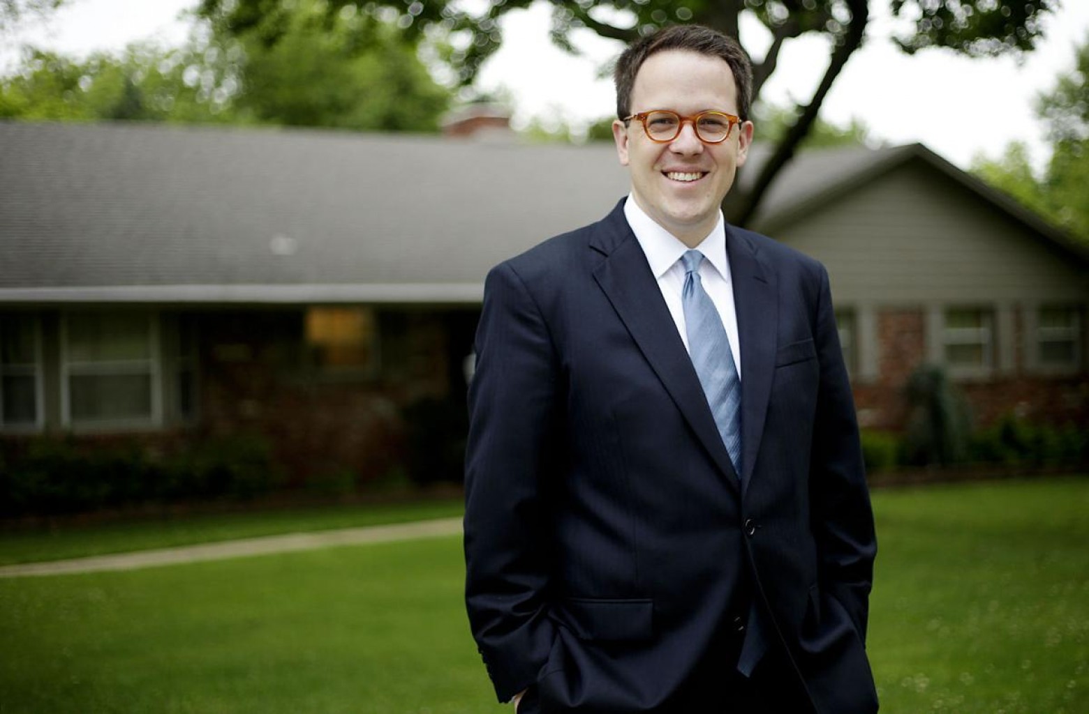 Alcalde de Tulsa anuncia planes para la oficina de  “Supervición Modernizada” 