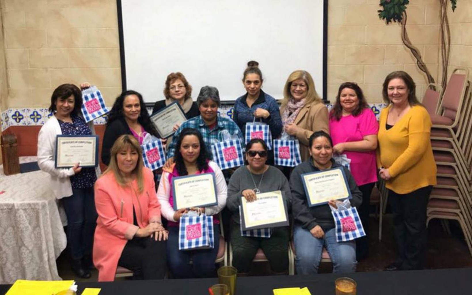 Operaciones Financieras 