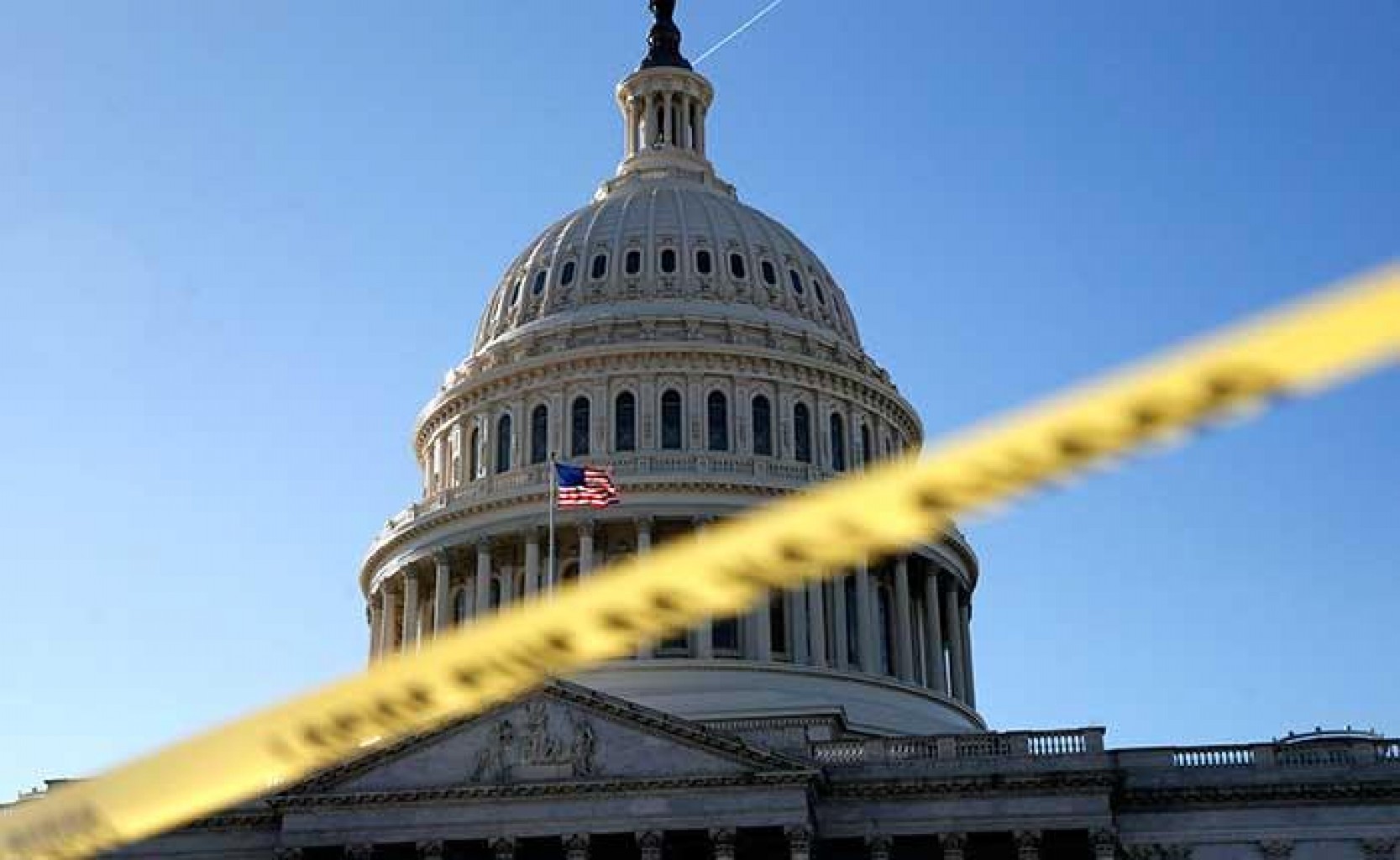 Líderes locales discuten efectos del Cierre de Gobierno