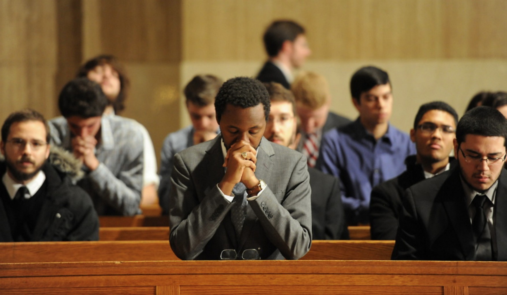 La Religión pierde Terreno en Estados Unidos