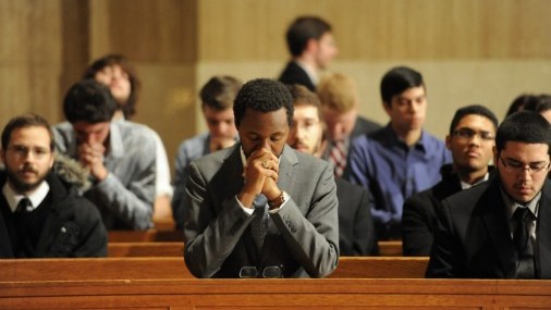 La Religión pierde Terreno en Estados Unidos