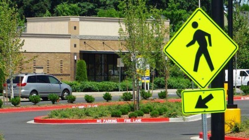 Cuál es el estado más peligroso para la circulación de los peatones