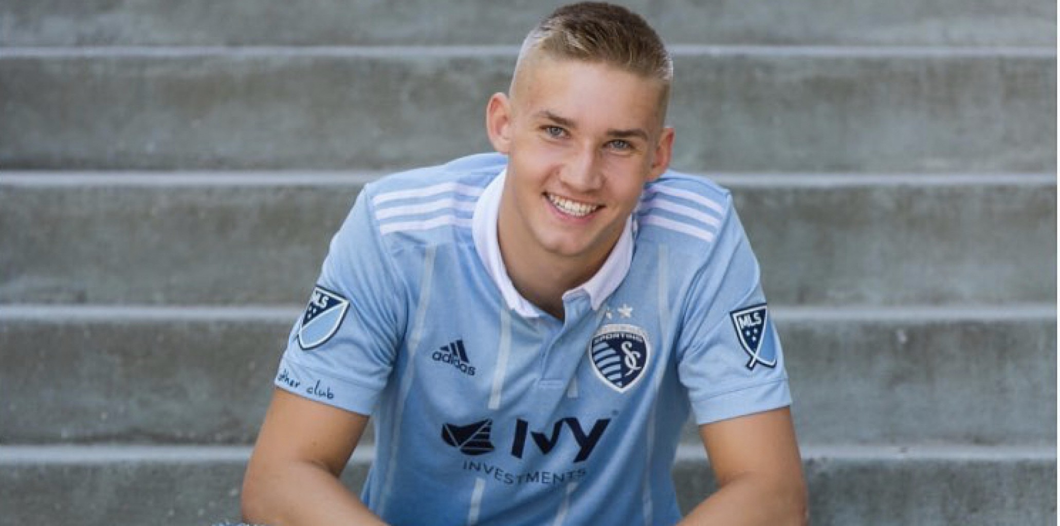 ENERGY FC SIGN LOCAL GOALKEEPER TO CLUB’S FIRST ACADEMY CONTRACT 