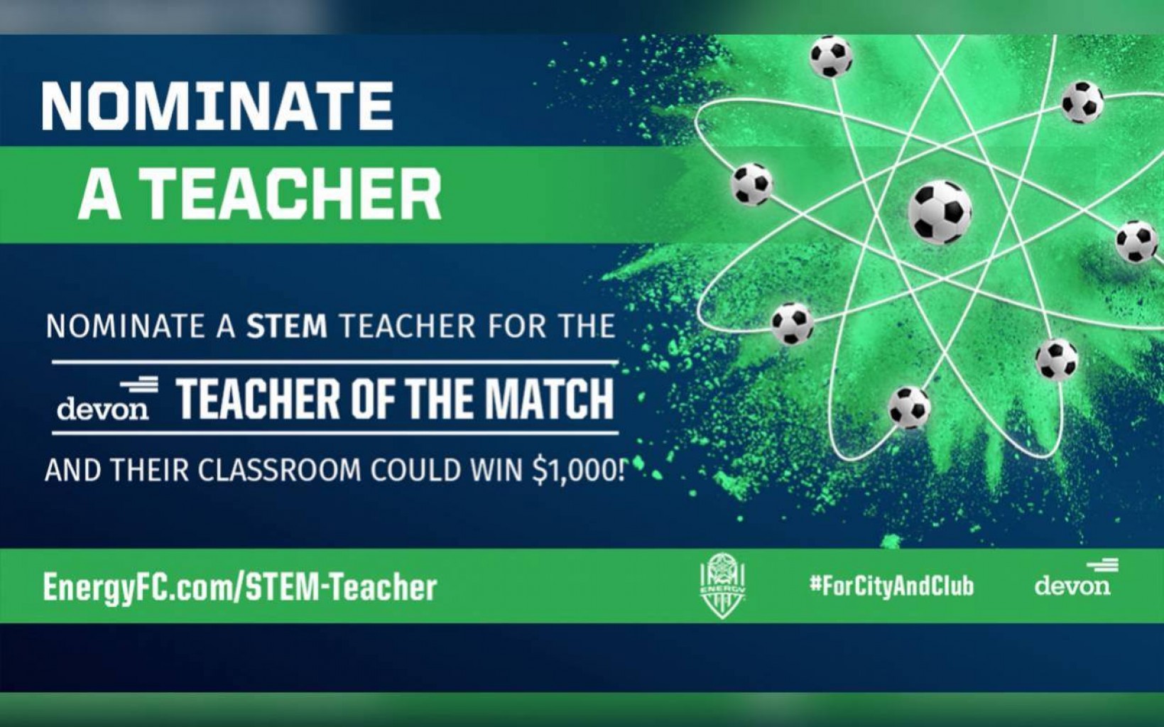 INSPIRANDO EL INTERES POR LA CIENCIA 