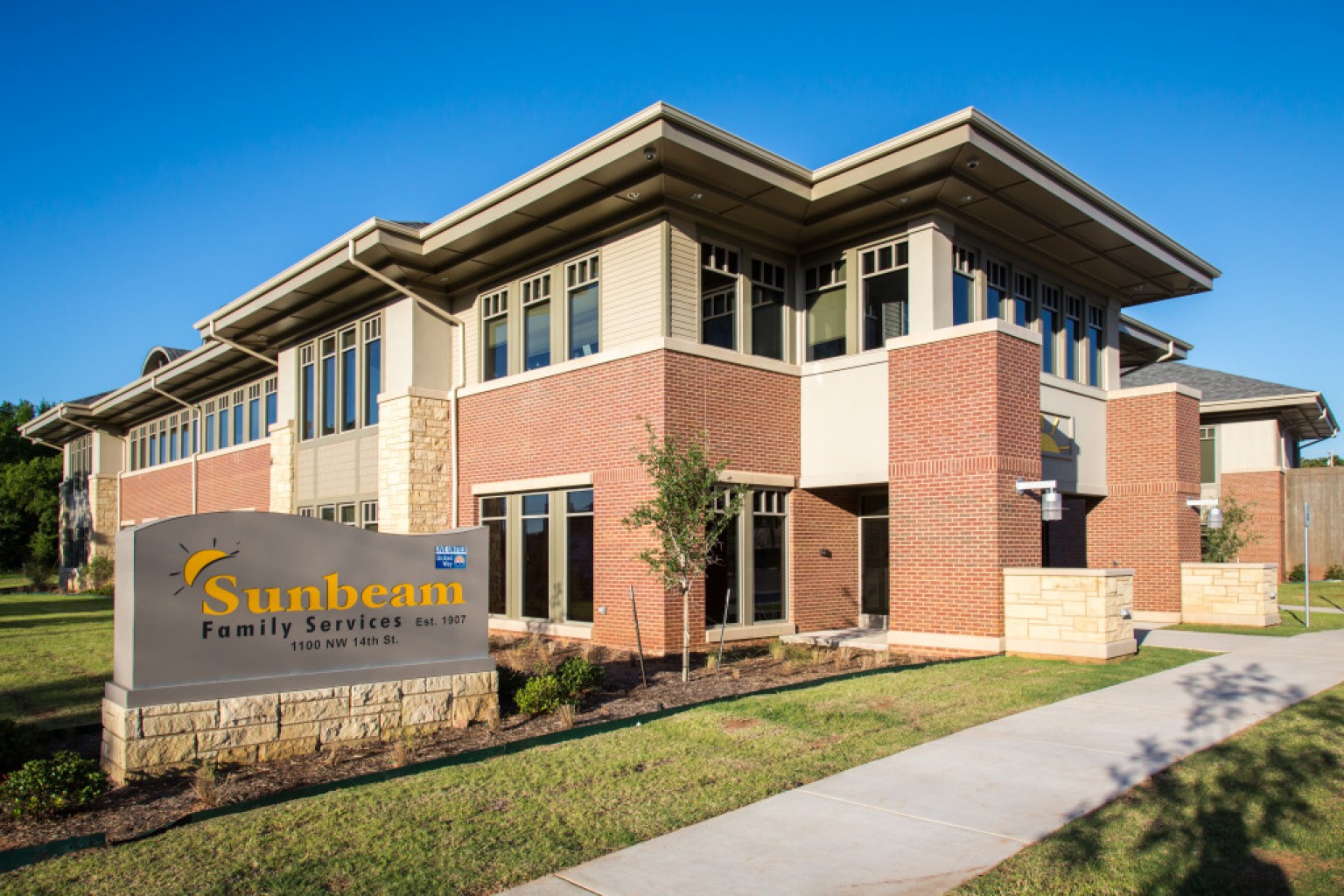 Servicios para la familia “Sunbeam” busca voluntarios  para el programa de acompañante para Tercera Edad