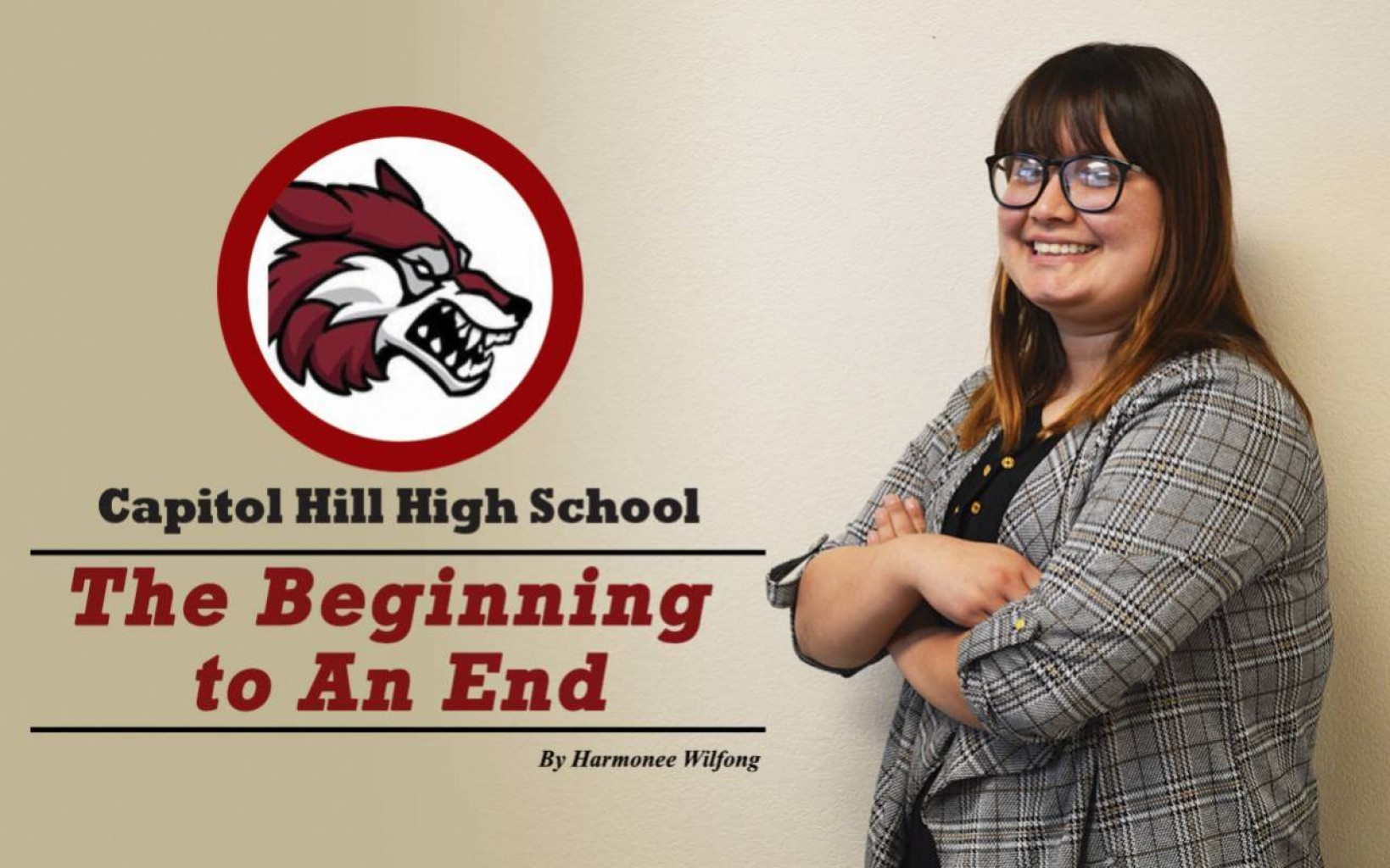 The Beginning to an End