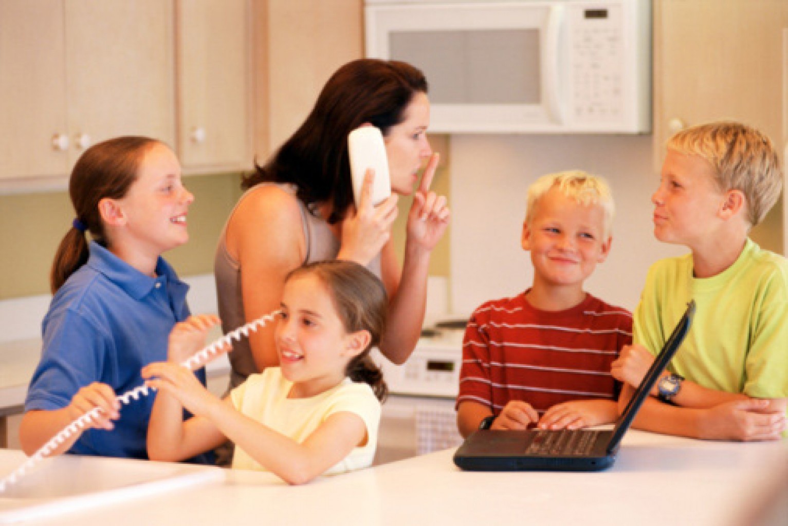 APRENDA A RECONOCER EL ESTRÉS