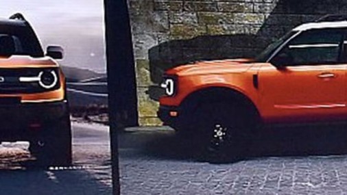 Ford fabricará una nueva familia de vehículos todoterreno