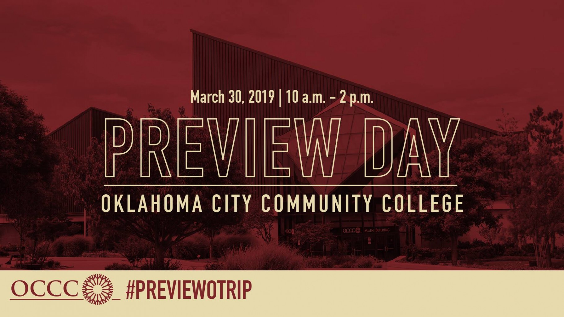 OCCC ABRE SUS PUERTAS A FUTUROS ESTUDIANTES