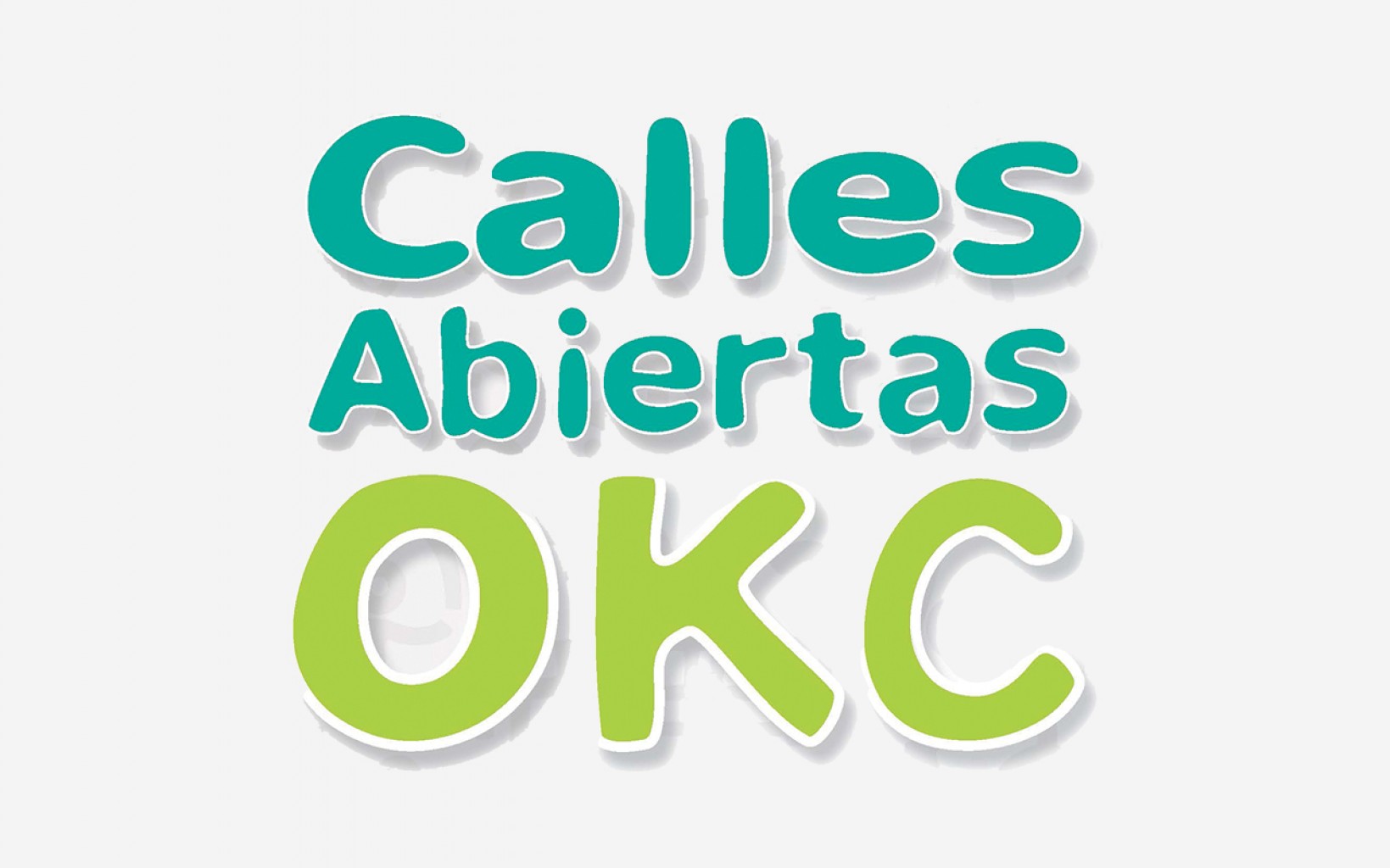 ¡Open Streets OKC está a la vuelta de la esquina!