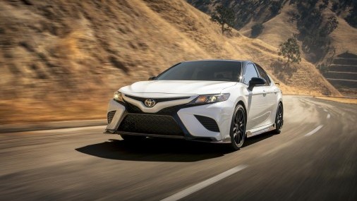 Toyota patentó un innovativo sistema para alejar a los ladrones